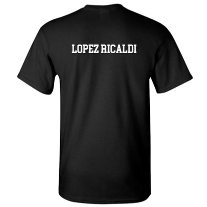 PNW - NCAA Women's Tennis : Haizea Lopez Ricaldi - Classic Shersey T-Shirt-1