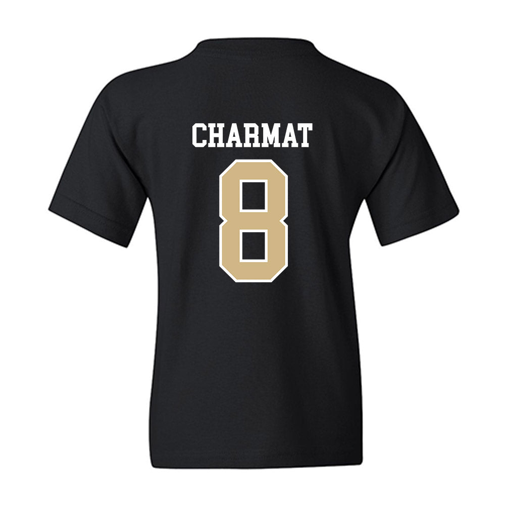 PNW - NCAA Softball : Hailie Charmat - Classic Shersey Youth T-Shirt-1