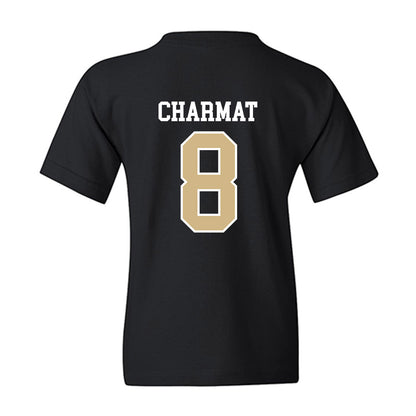 PNW - NCAA Softball : Hailie Charmat - Classic Shersey Youth T-Shirt-1