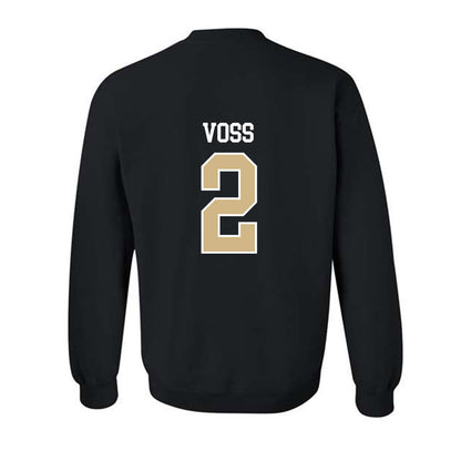 PNW - NCAA Women's Volleyball : Lanie Voss - Classic Shersey Crewneck Sweatshirt-1