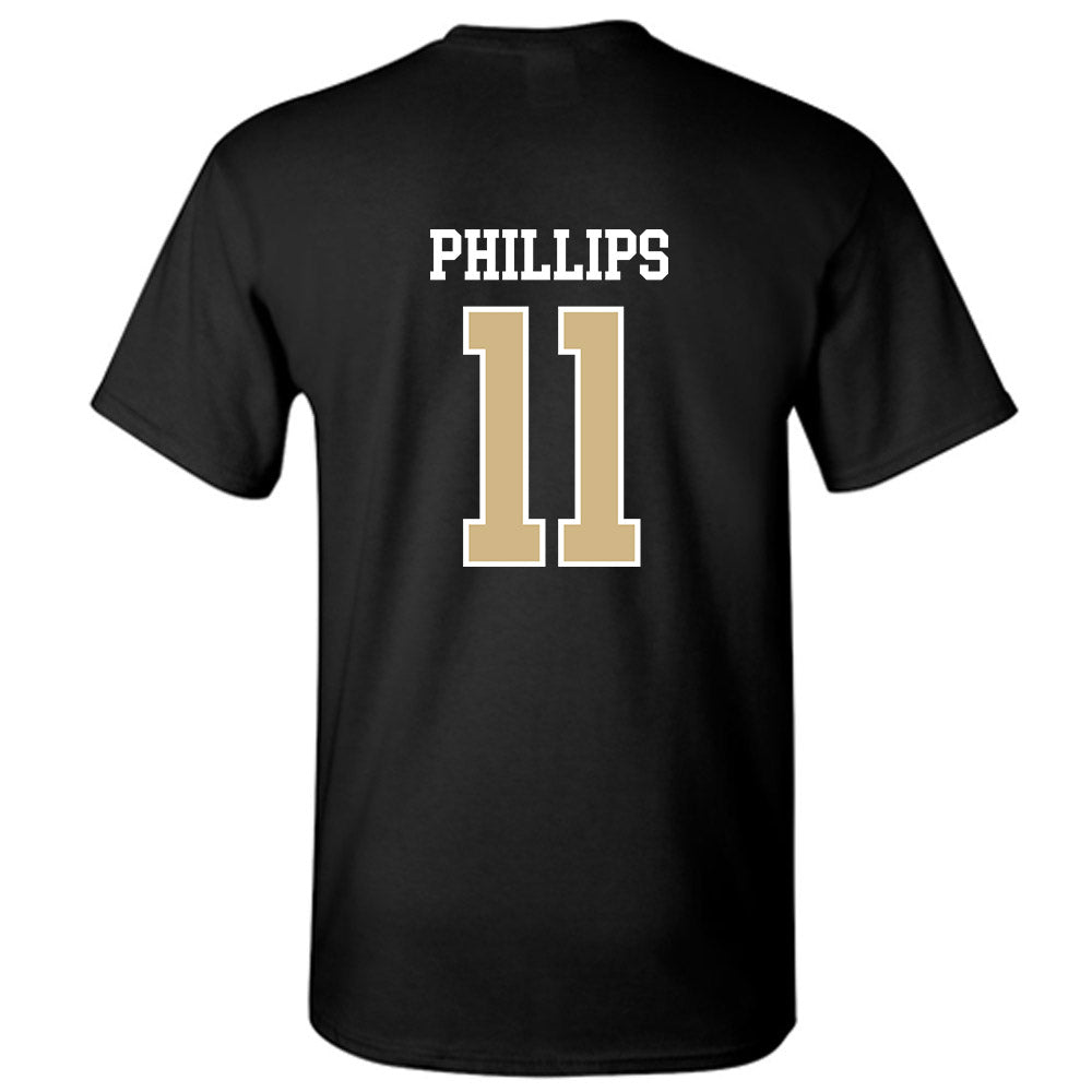 PNW - NCAA Women's Basketball : Cameryn Phillips - Classic Shersey T-Shirt-1