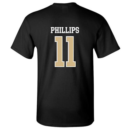 PNW - NCAA Women's Basketball : Cameryn Phillips - Classic Shersey T-Shirt-1