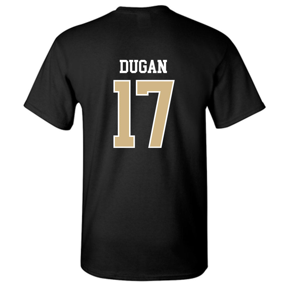 PNW - NCAA Softball : Kylie Dugan - Classic Shersey T-Shirt-1