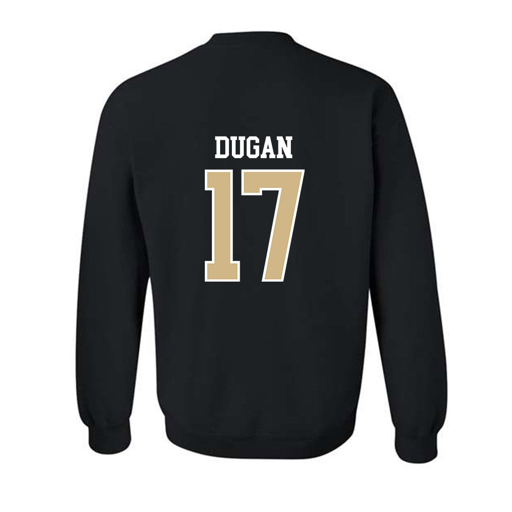 PNW - NCAA Softball : Kylie Dugan - Classic Shersey Crewneck Sweatshirt-1