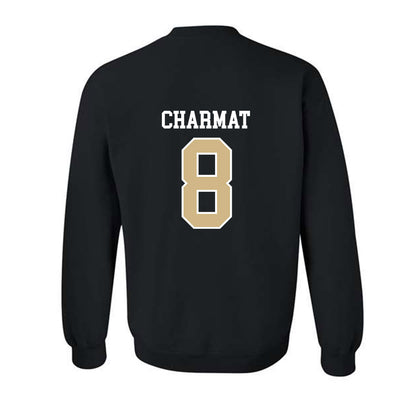 PNW - NCAA Softball : Hailie Charmat - Classic Shersey Crewneck Sweatshirt-1