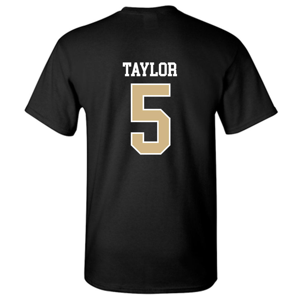 PNW - NCAA Men's Basketball : Kevin Taylor - Classic Shersey T-Shirt-1