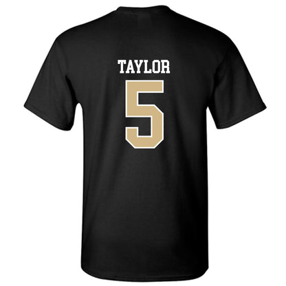 PNW - NCAA Men's Basketball : Kevin Taylor - Classic Shersey T-Shirt-1