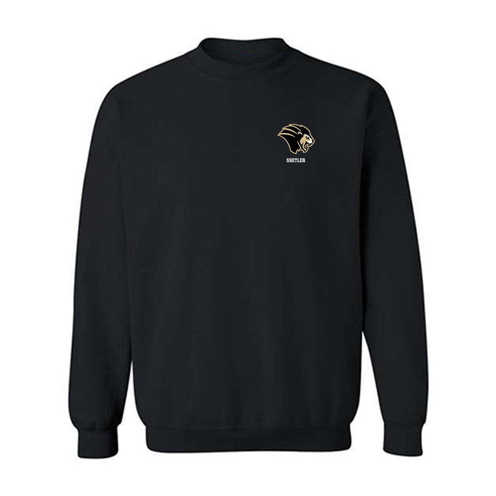 PNW - NCAA Men's Track & Field : Trevor Shetler - Classic Shersey Crewneck Sweatshirt-0