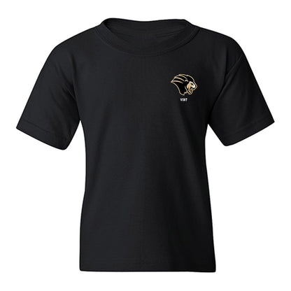 PNW - NCAA Men's Track & Field : Noah Virt - Classic Shersey Youth T-Shirt-0