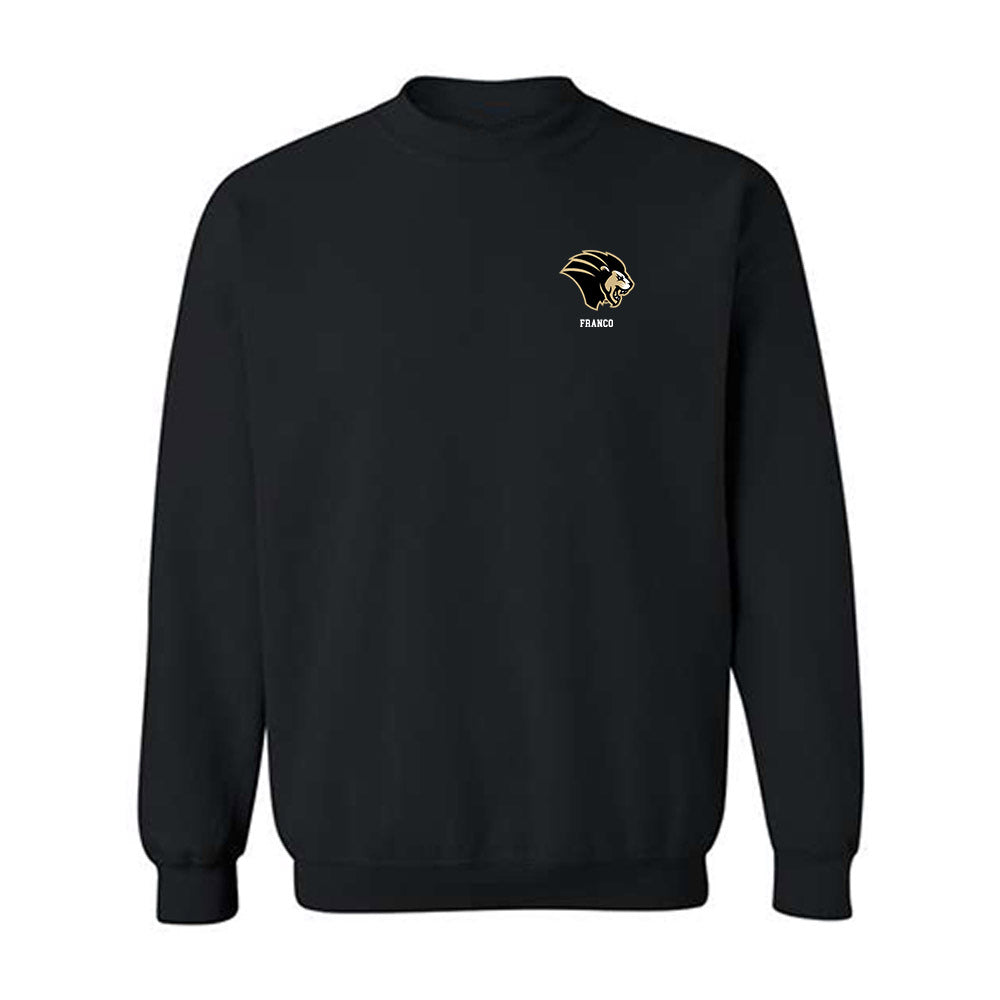 PNW - NCAA Men's Soccer : Gianluca Franco - Classic Shersey Crewneck Sweatshirt-0