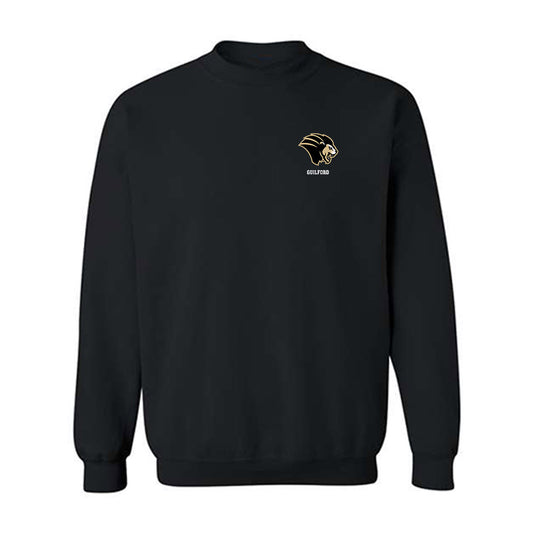 PNW - NCAA Men's Track & Field : Dylan Guilford - Classic Shersey Crewneck Sweatshirt-0