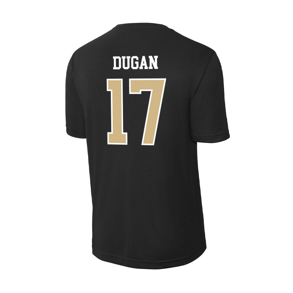 PNW - NCAA Softball : Kylie Dugan - Classic Shersey Activewear T-Shirt-1
