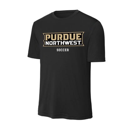 PNW - NCAA Men's Soccer : Sebastiao Sousa - Classic Shersey Activewear T-Shirt-0