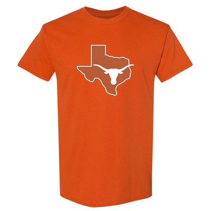 Texas - NCAA Baseball : Bryce Krenek - Classic Shersey T-Shirt-1