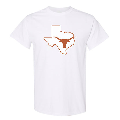 Texas - NCAA Baseball : Bryce Krenek - Classic Shersey T-Shirt-0