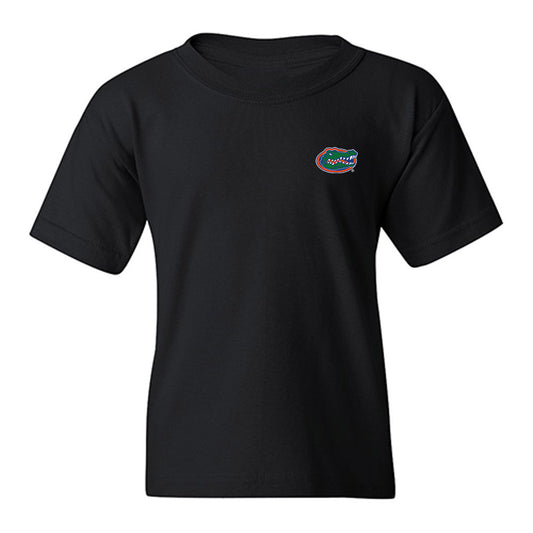 Florida - NCAA Football : Vernell Brown III - Catch of the Year Youth T-Shirt-0