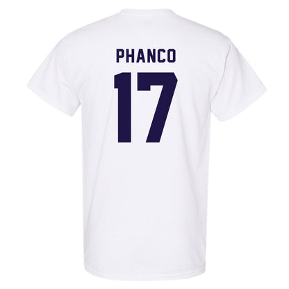 UCSB - NCAA Men's Soccer : Dominick Phanco - Classic Shersey T-Shirt-1