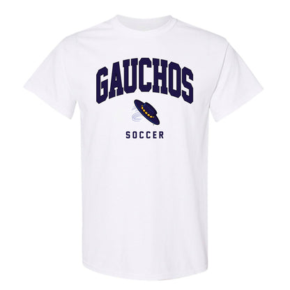 UCSB - NCAA Men's Soccer : Dominick Phanco - Classic Shersey T-Shirt-0