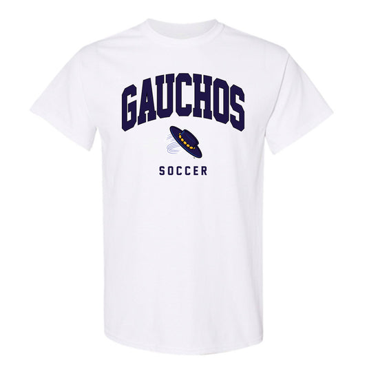 UCSB - NCAA Men's Soccer : Dominick Phanco - Classic Shersey T-Shirt-0