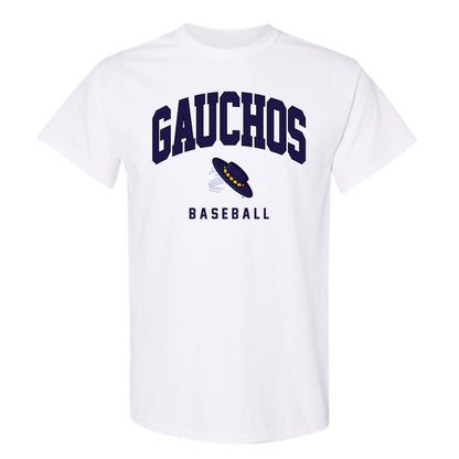 UCSB - NCAA Baseball : Jordan Marian - Classic Shersey T-Shirt-0