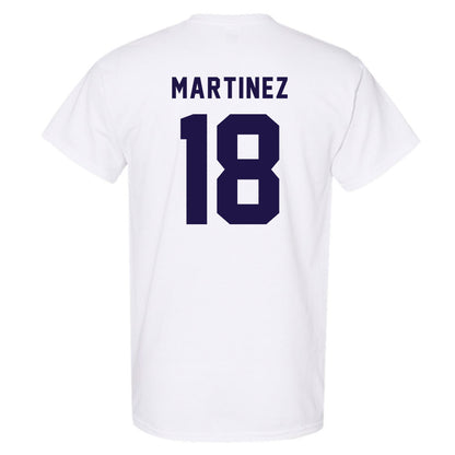 UCSB - NCAA Women's Volleyball : Gabriella Martinez - Classic Shersey T-Shirt-1