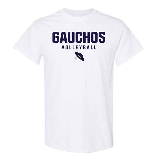 UCSB - NCAA Women's Volleyball : Gabriella Martinez - Classic Shersey T-Shirt-0