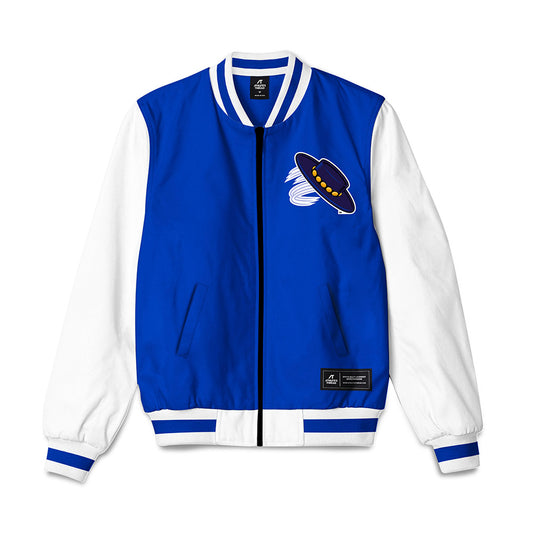 UCSB - NCAA Baseball : Kyle Pott - Bomber Jacket-0
