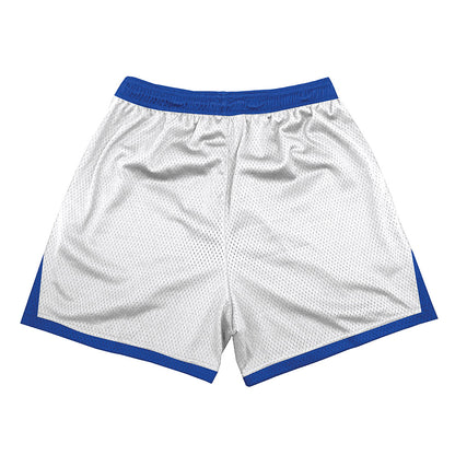 UCSB - NCAA Baseball : Noah Karliner - Shorts-1