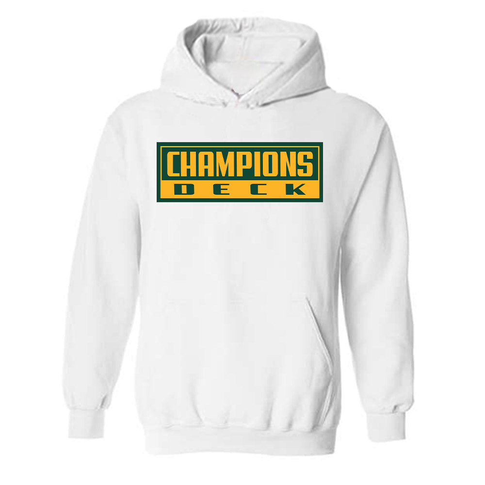 Baylor - All NCAA Sports : - Hooded Sweatshirt-0