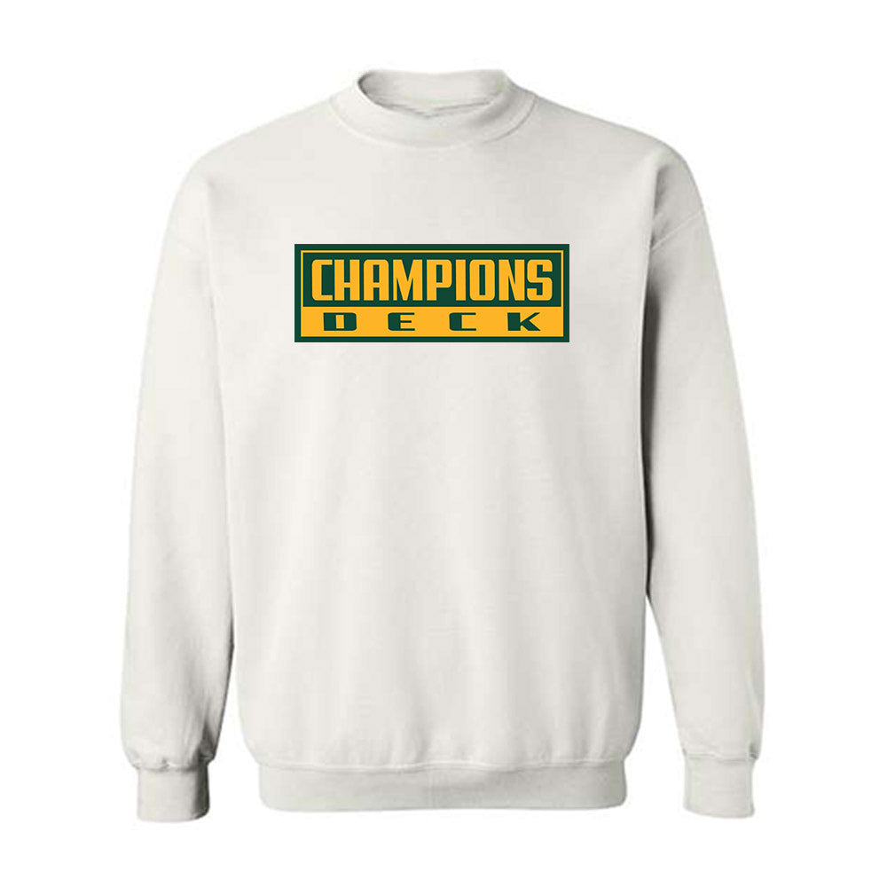 Baylor - All NCAA Sports : - Crewneck Sweatshirt-0