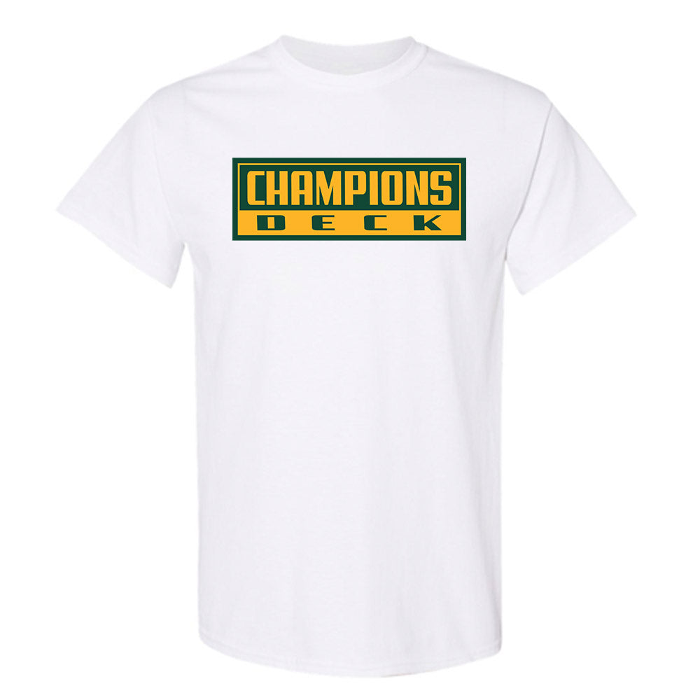 Baylor - All NCAA Sports : - T-Shirt-0