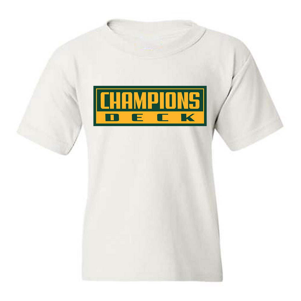Baylor - All NCAA Sports : - Youth T-Shirt-0