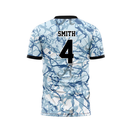 Alabama - NCAA Women's Soccer : Maison Smith - Hydrobama™ Soccer Jersey-1