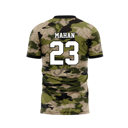 Alabama - NCAA Women's Soccer : Fiona Mahan - Tusk Camo Soccer Jersey-1