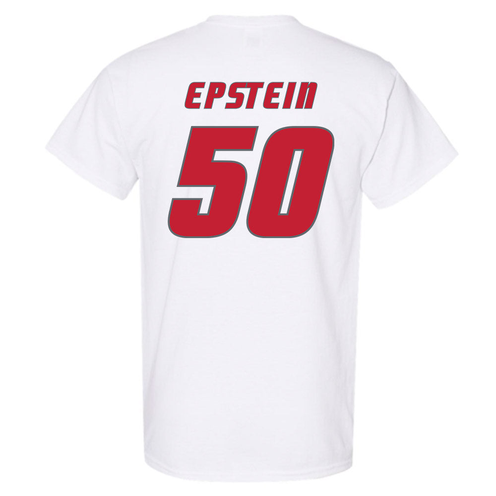 New Mexico - NCAA Football : Lincoln Epstein - Classic Shersey T-Shirt-1