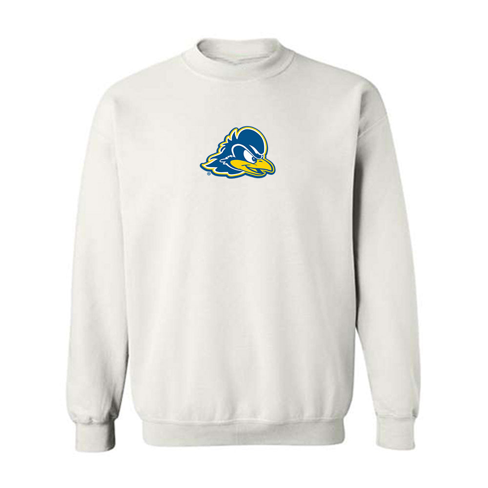 Delaware - NCAA Women's Volleyball : Roster Shirt Crewneck Sweatshirt-0