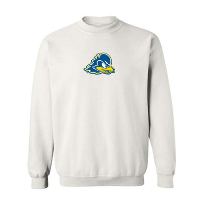 Delaware - NCAA Women's Volleyball : Roster Shirt Crewneck Sweatshirt-0