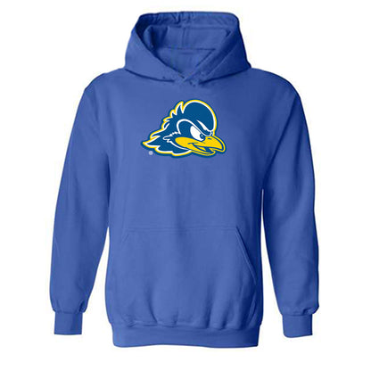 Delaware - NCAA Women's Soccer : Roster Shirt Hooded Sweatshirt-0