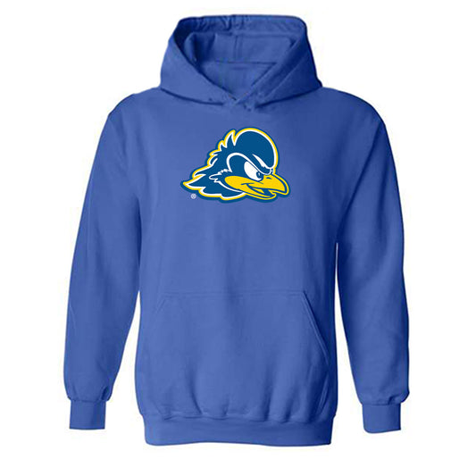 Delaware - NCAA Women's Soccer : Roster Shirt Hooded Sweatshirt-0