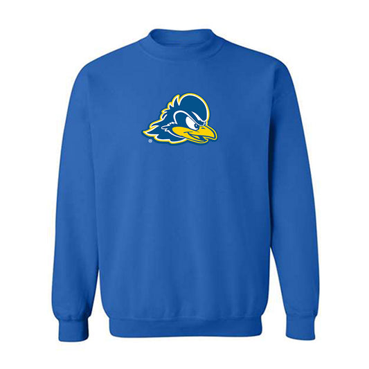 Delaware - NCAA Women's Soccer : Roster Shirt Crewneck Sweatshirt-0