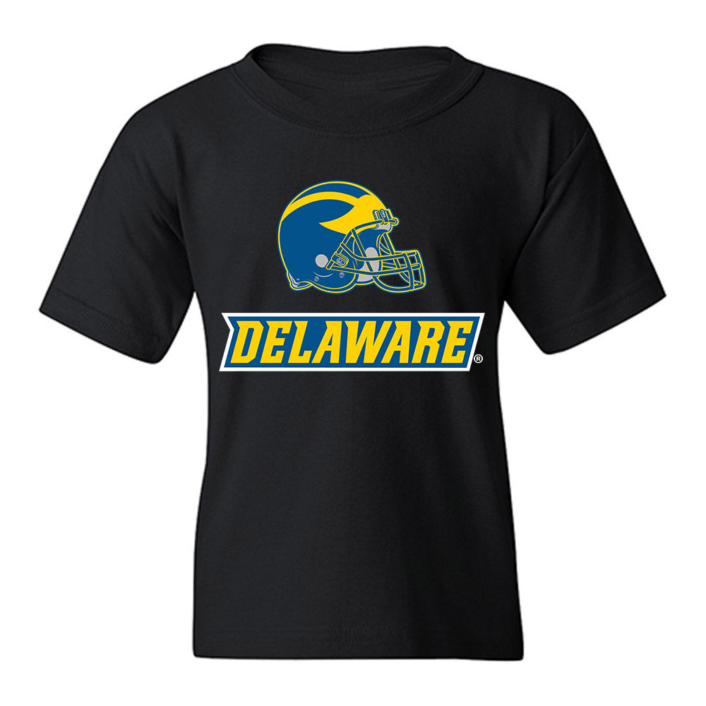 Delaware - NCAA Football : - Roster Youth T-Shirt-0