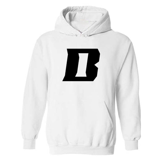 Southern Miss - NCAA Football : Braylon Braxton - Hooded Sweatshirt-0