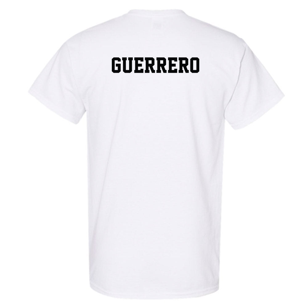 Oklahoma State - NCAA Wrestling : Ishmael Guerrero - Classic Shersey T-Shirt-1