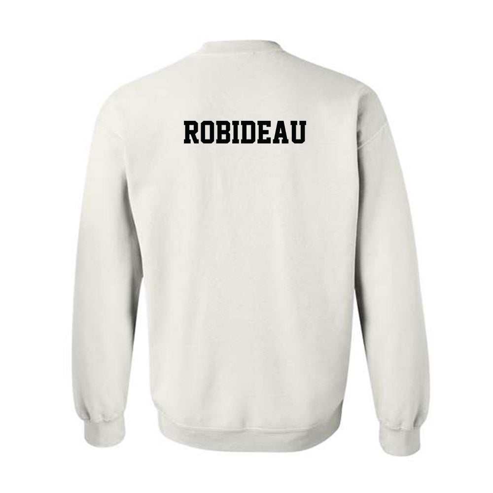 Oklahoma State - NCAA Wrestling : Landon Robideau - Classic Shersey Crewneck Sweatshirt-1