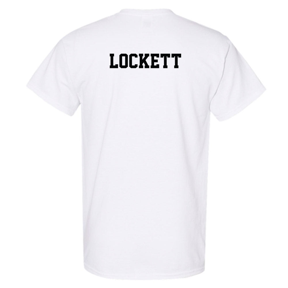 Oklahoma State - NCAA Wrestling : LaDarion Dee Lockett - Classic Shersey T-Shirt-1