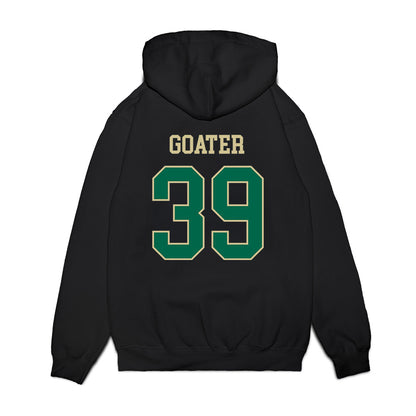USF - NCAA Football : Luke Goater - Graphic Tee Premium Hooded Sweatshirt-1