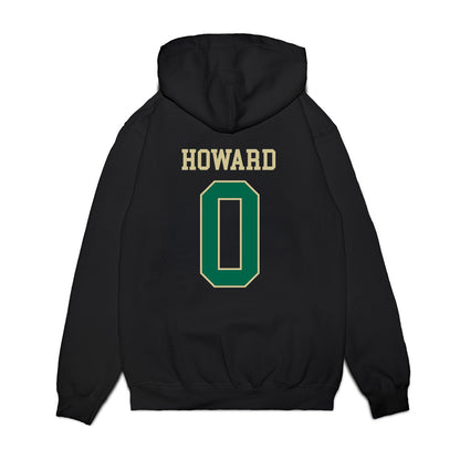 USF - NCAA Football : Grayson Howard - Graphic Tee Premium Hooded Sweatshirt-1