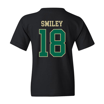 USF - NCAA Football : Levi Smiley - Graphic Tee Youth T-Shirt-1