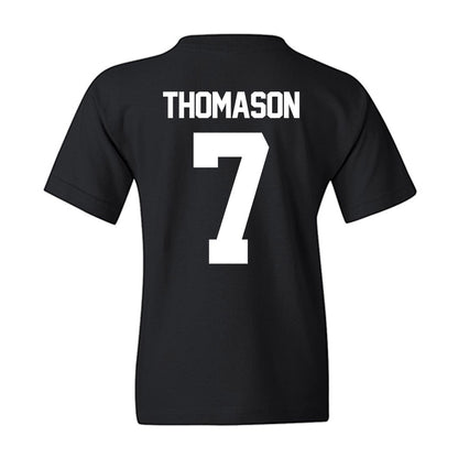 Alabama - NCAA Women's Soccer : Larkin Thomason - OHT Shersey Youth T-Shirt-1