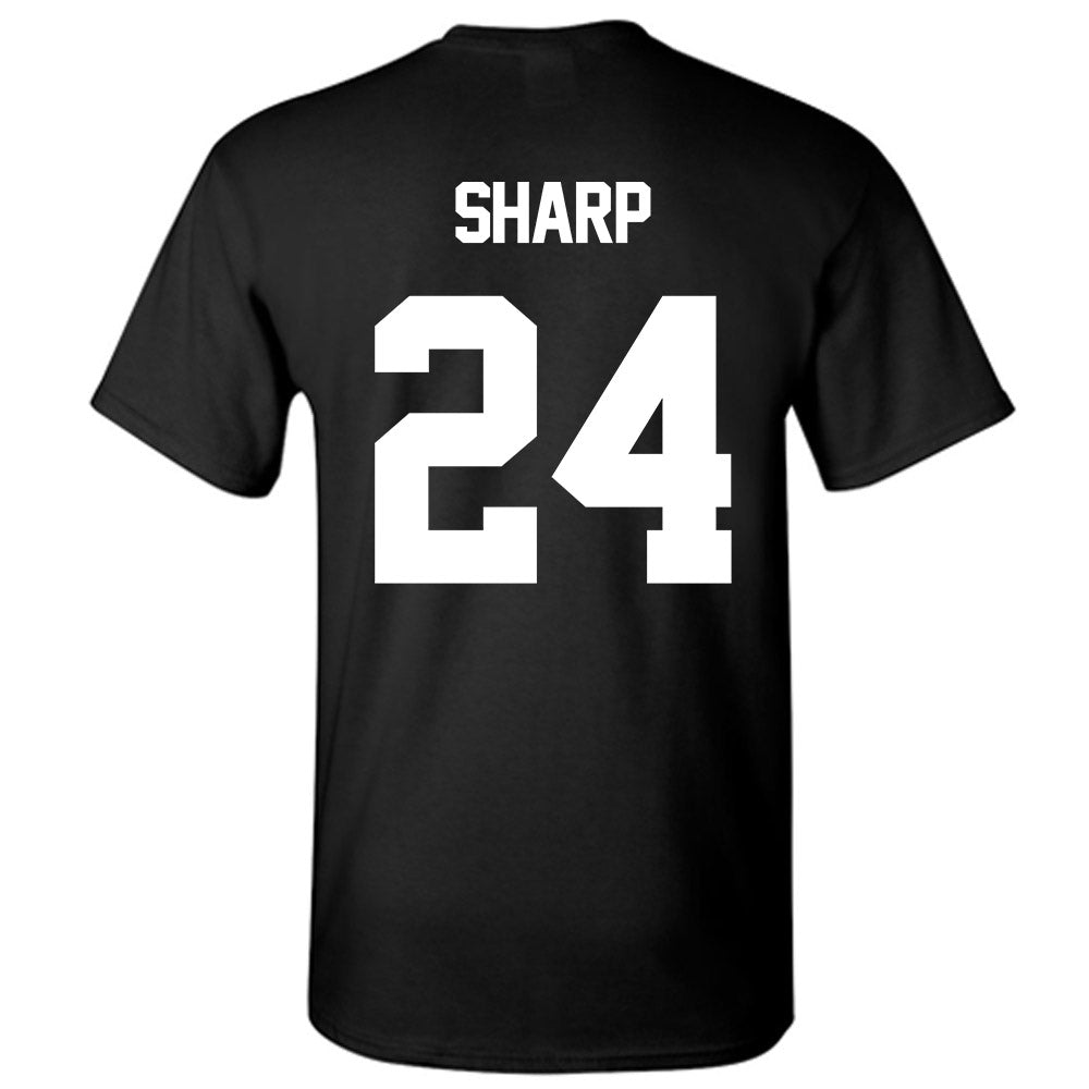 Alabama - NCAA Women's Soccer : Ulla Sharp - OHT Shersey T-Shirt-1